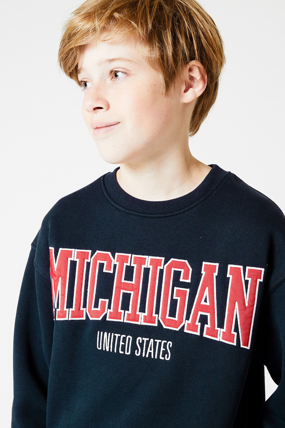 Sweater Stew Crew JR image number 3