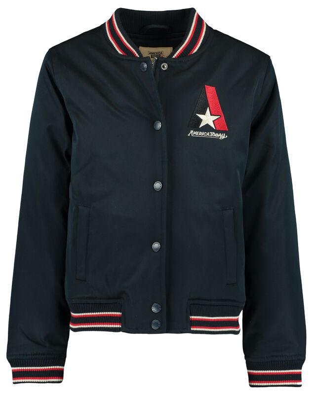 Jacket Jazzy Jr image number 0