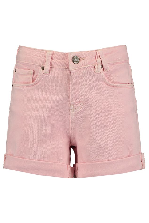 Denim short Nienke Jr. image number 0