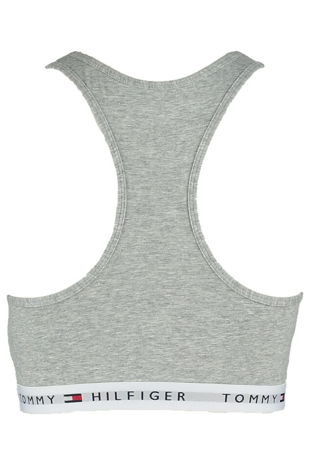 Bralette Tommy Hilfiger Cotton Iconic image number 1