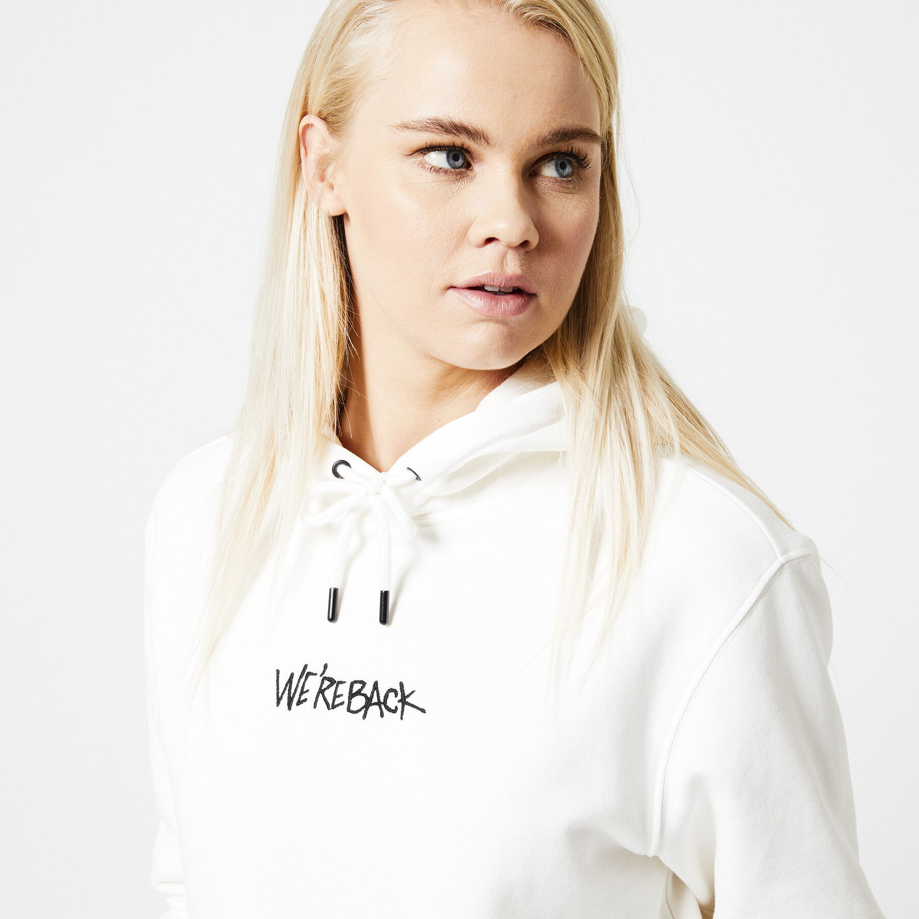 Hoodie Skip outta Lockdown image number 2