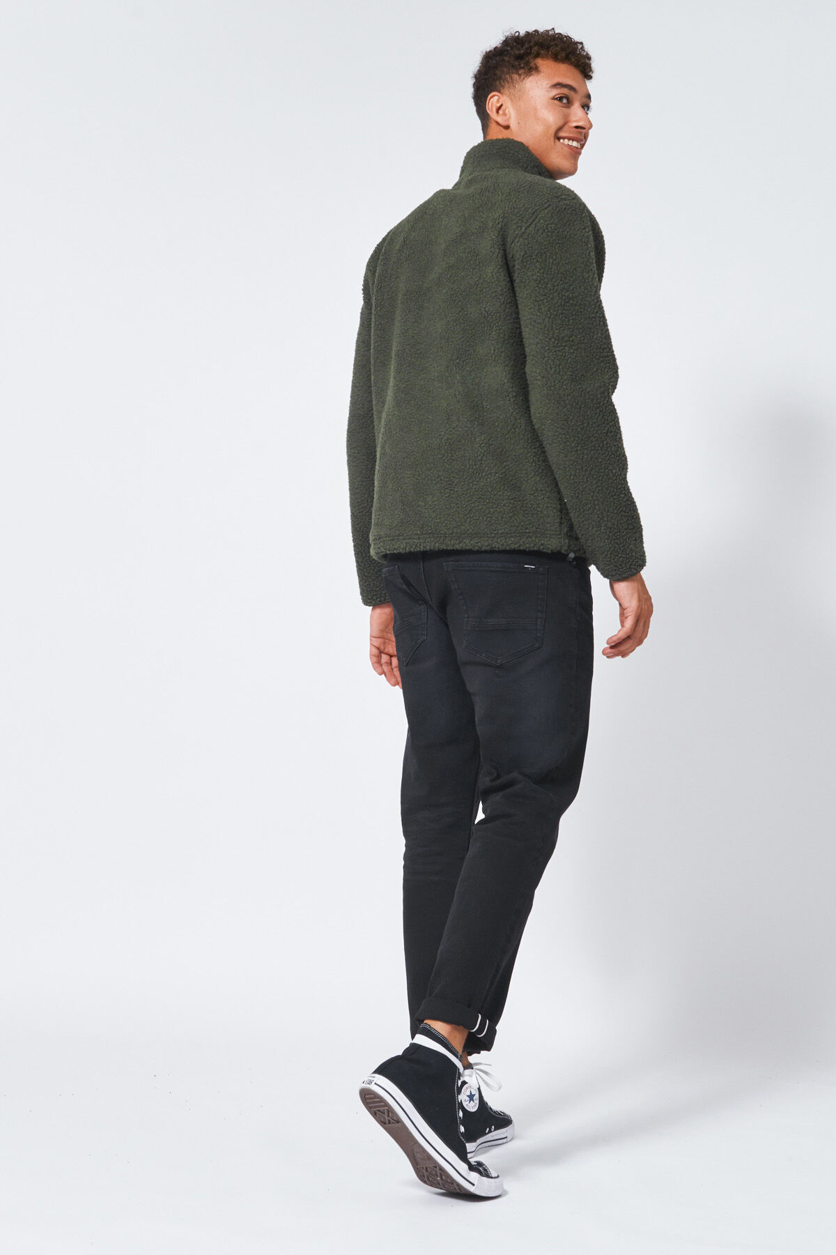 Gilet Semten image number 2