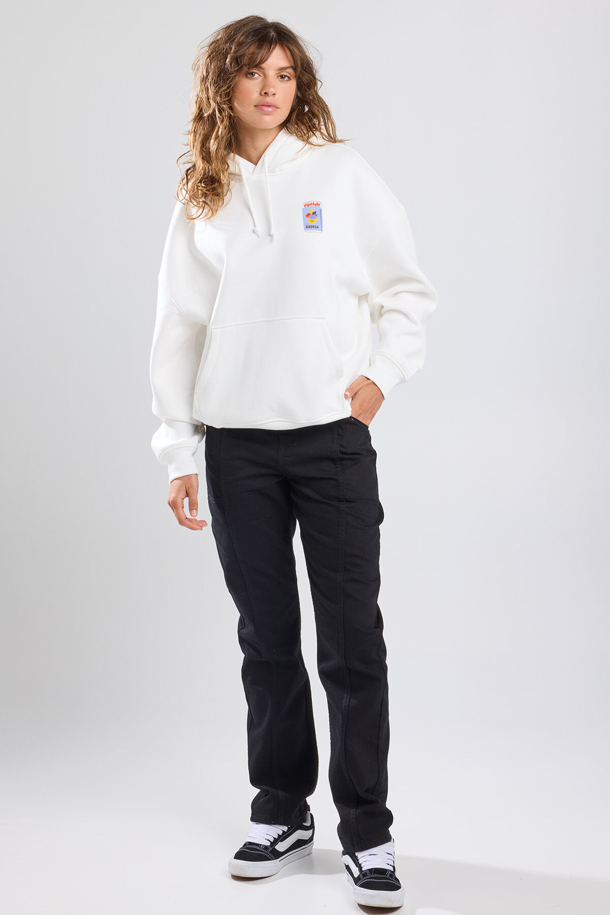 Trousers Pax image number 1