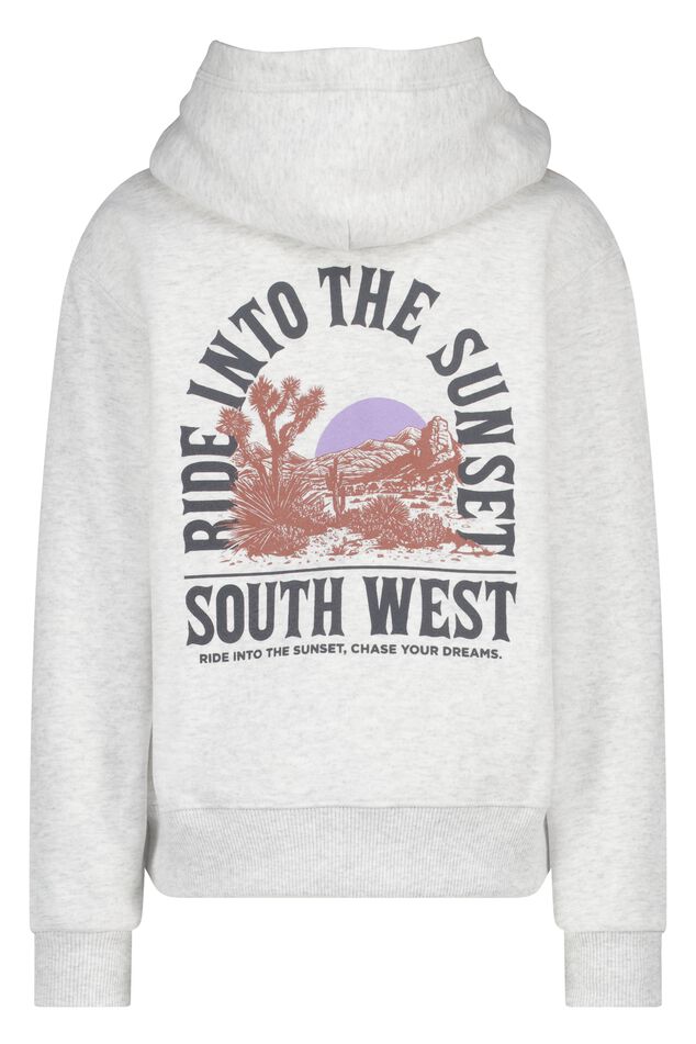 Hoodie Sabrina hood jr image number 5
