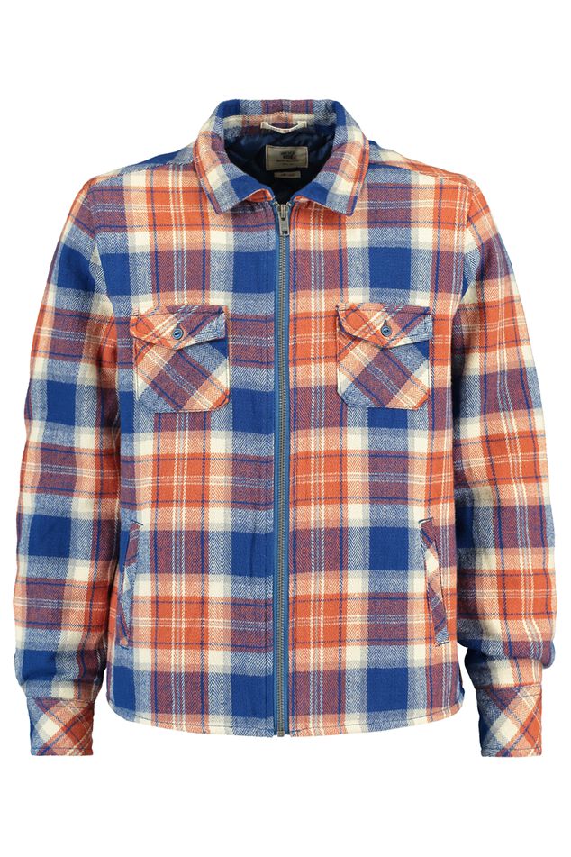 Overhemd Bradley jr image number 4