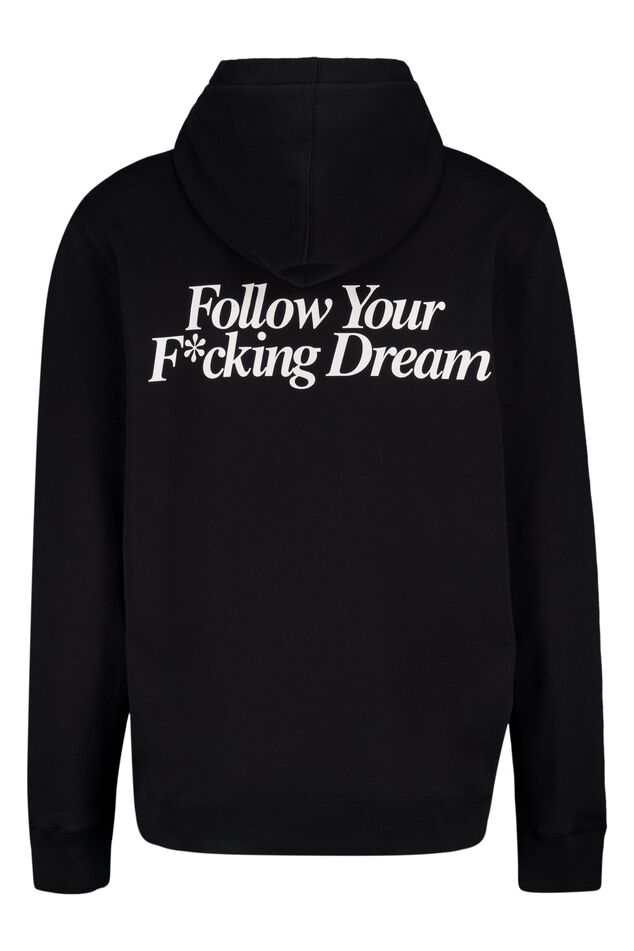 Spike Hooded sweatshirt image number 5