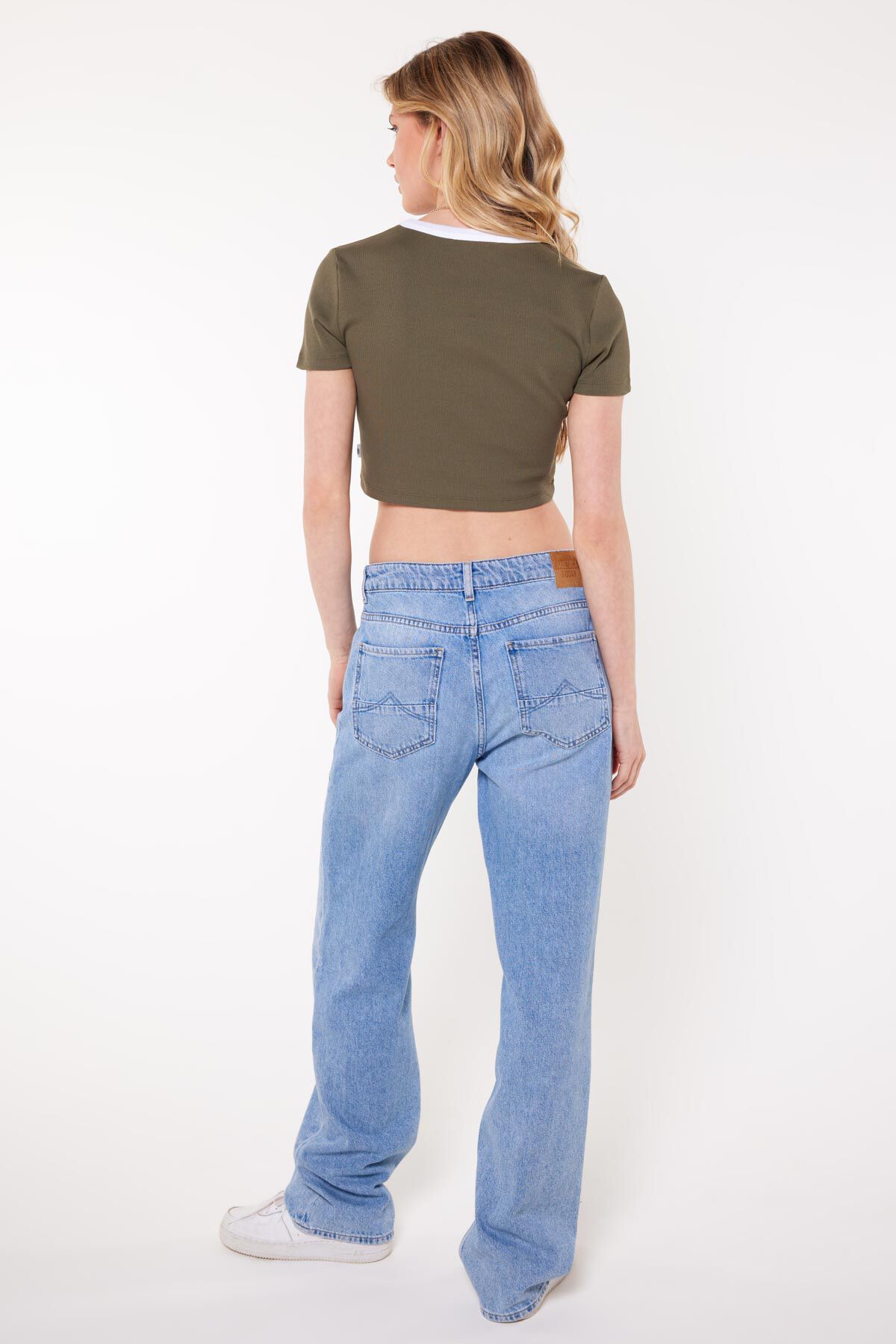 T-shirt Elisa image number 2