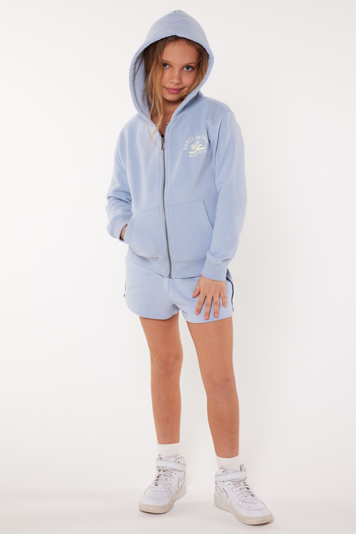 Sweat vest Sienna JR image number 1