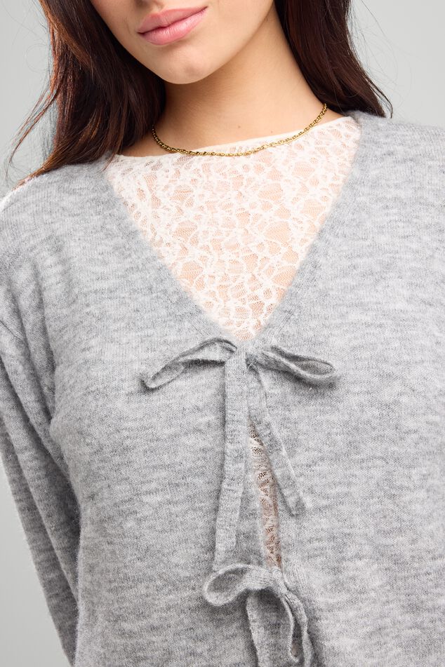 Vest Keana image number 3