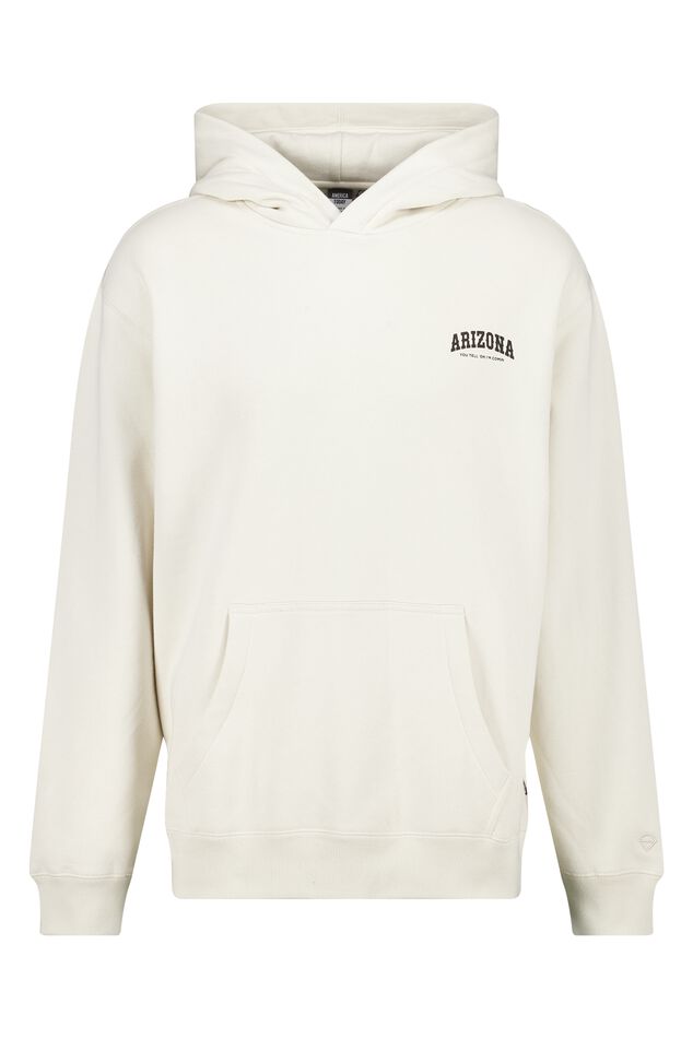 Hoodie Sergio Hood image number 4