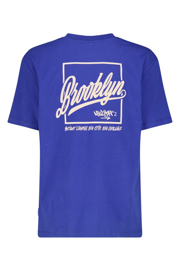 T-shirt Errol JR image number 5