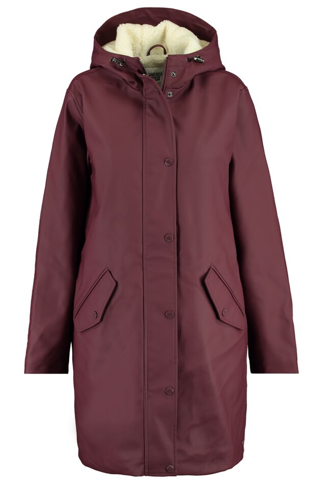 Rain jacket Janice Teddy image number 4