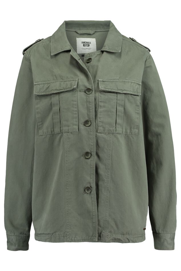 Blazer Baylee image number 0