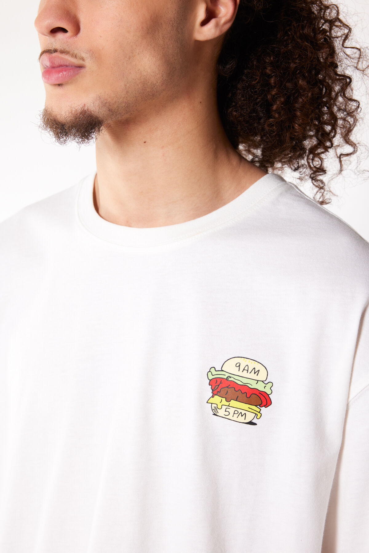 T-shirt Elias image number 3