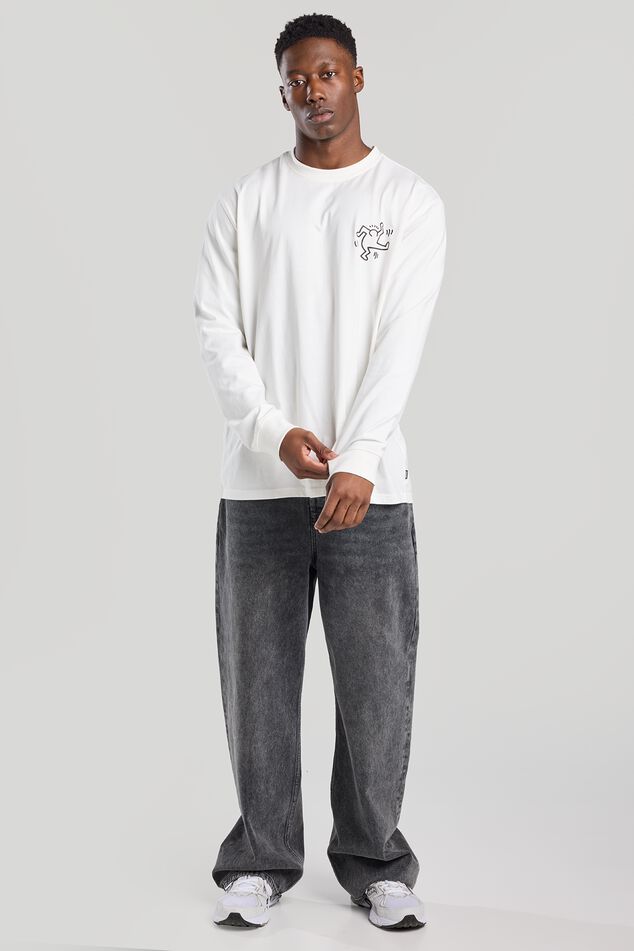 Longsleeve Leroy image number 0