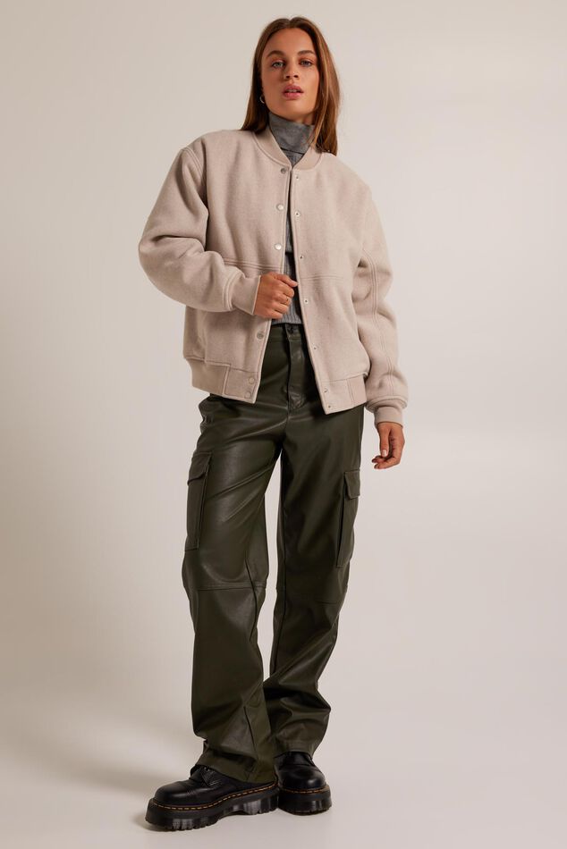 Pantalon Parker image number 1