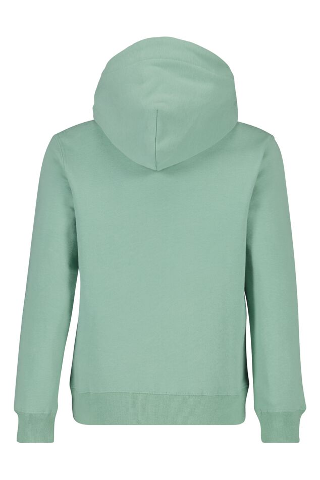 Hoodie South hood JR image number 5