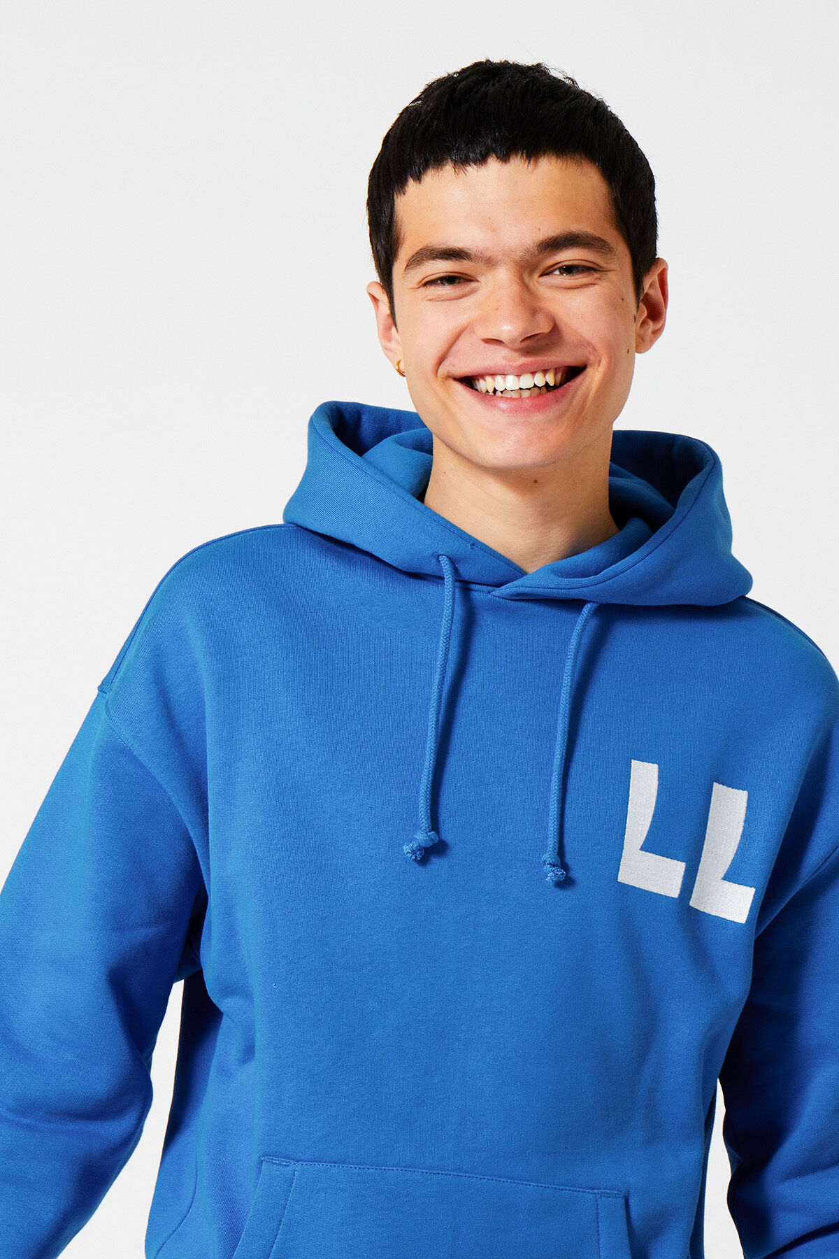 Hoodie Lowlands Hood Extra image number 3