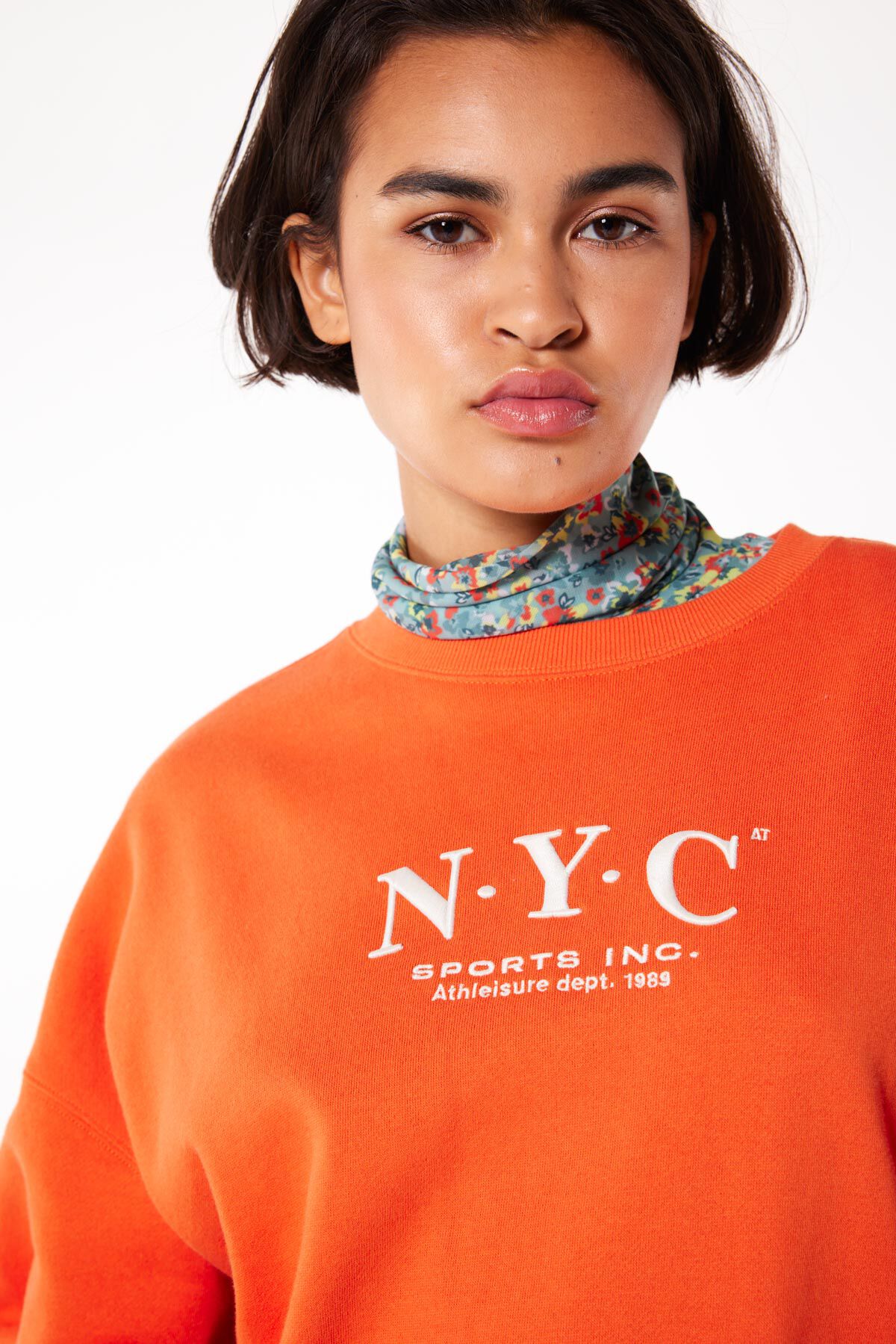 Sweater Sari image number 3