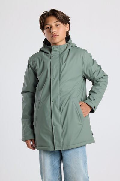 Jake padded Jr Jake padded Jr
