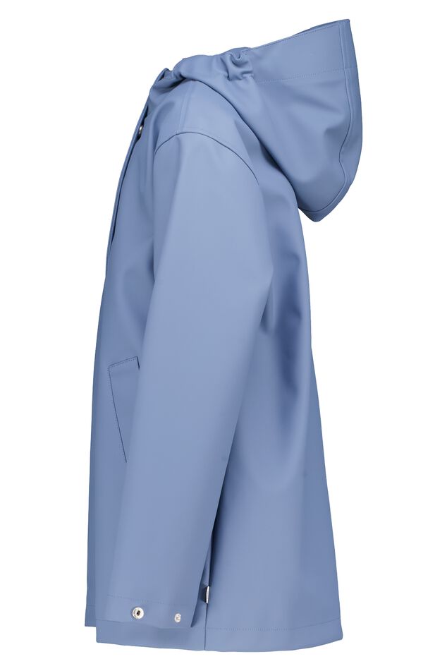 Rain jacket Janah JR image number 6