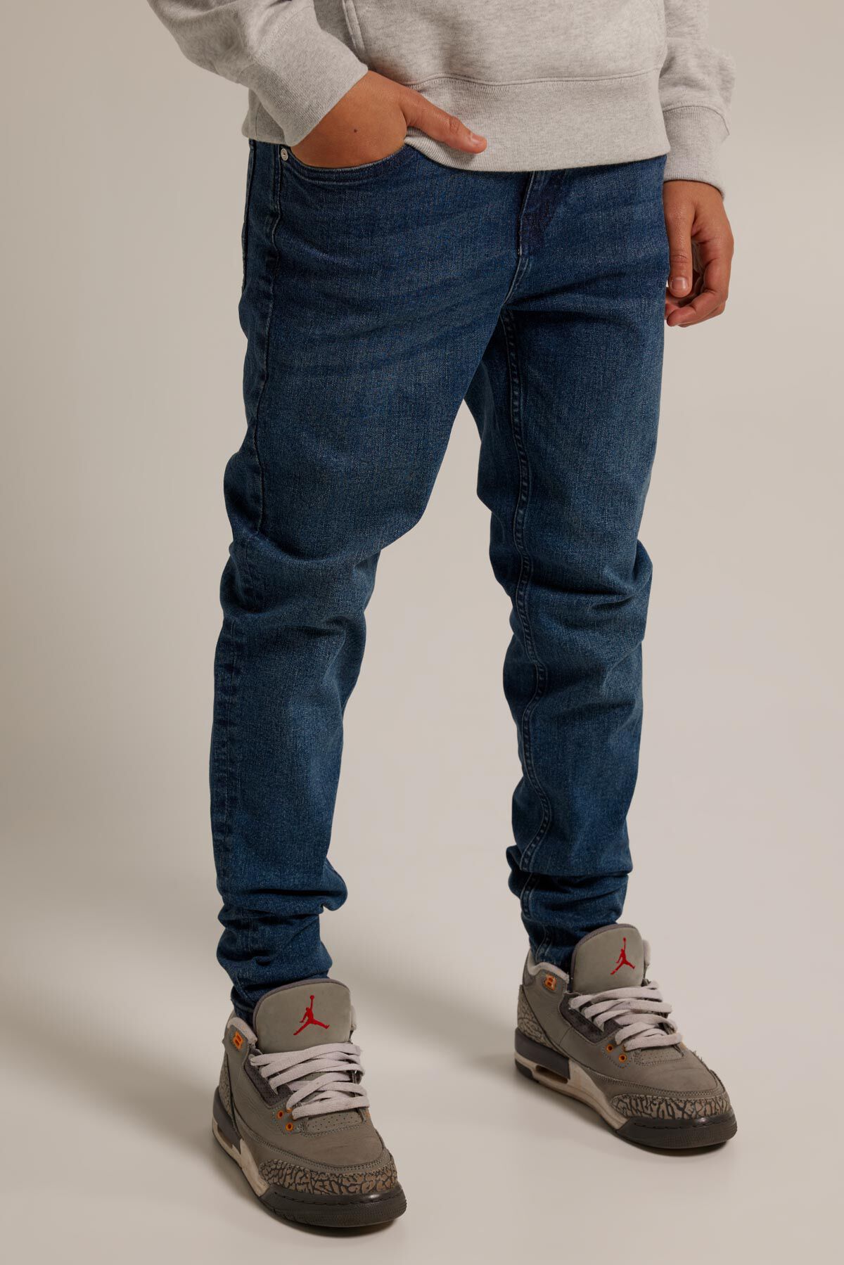Jeans Kid Jr image number 1