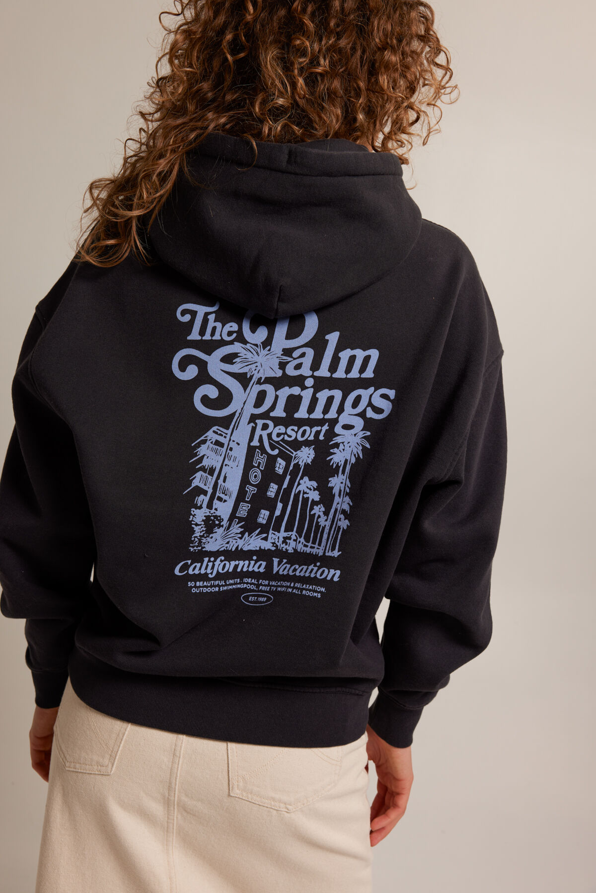 Hoodie Sally image number 3