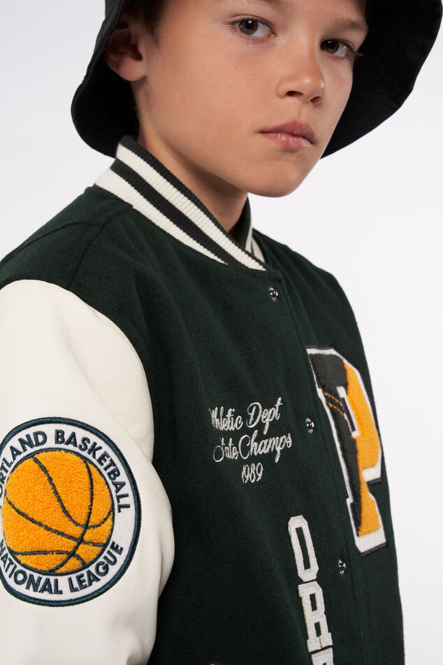 Jacket Julian jr image number 3