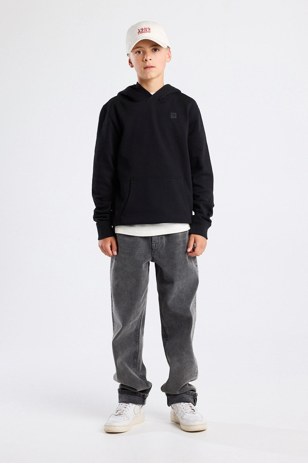 Seth Hood JR image number 1