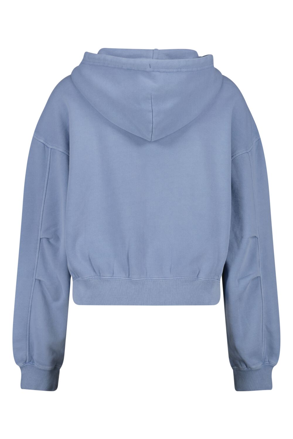 America Today Dames Hoodie Solly Blauw