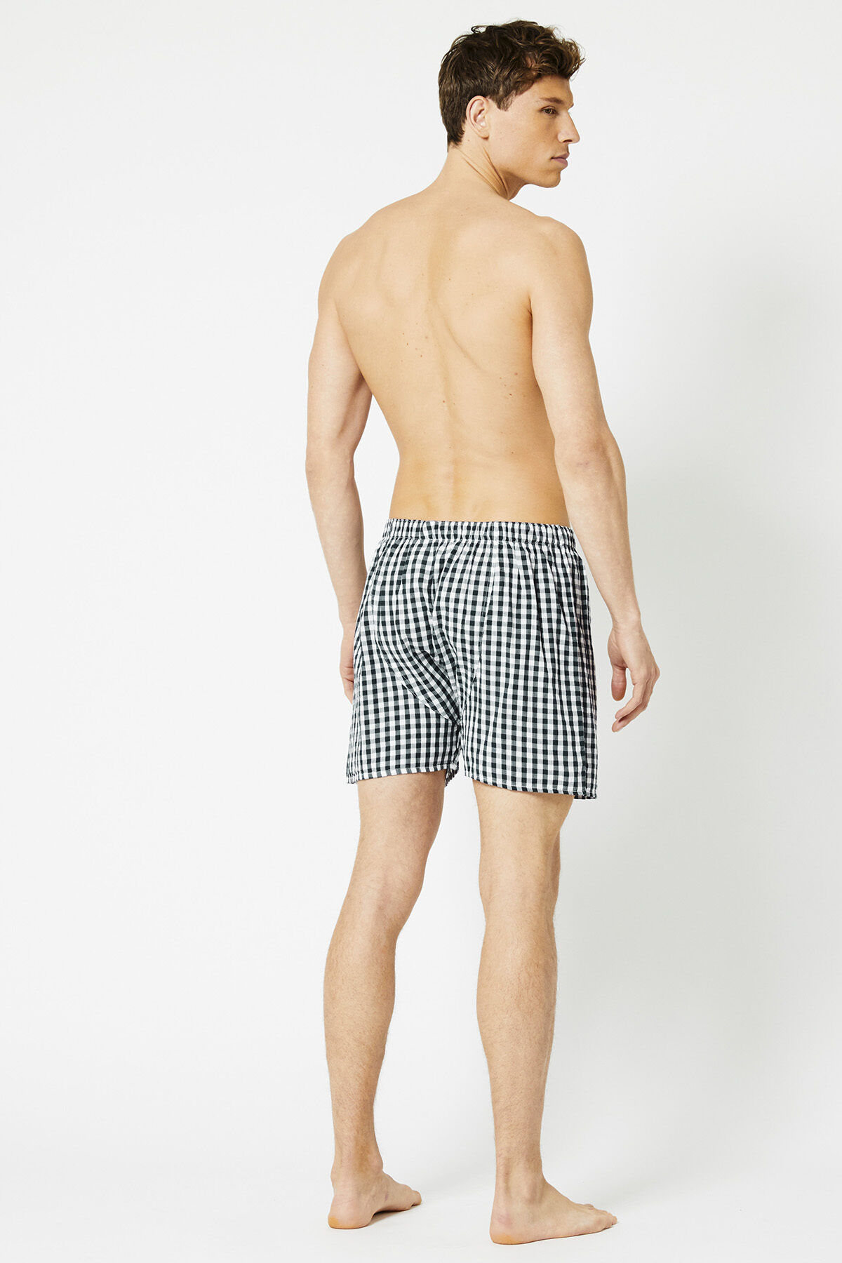 Boxershort Thomas image number 1