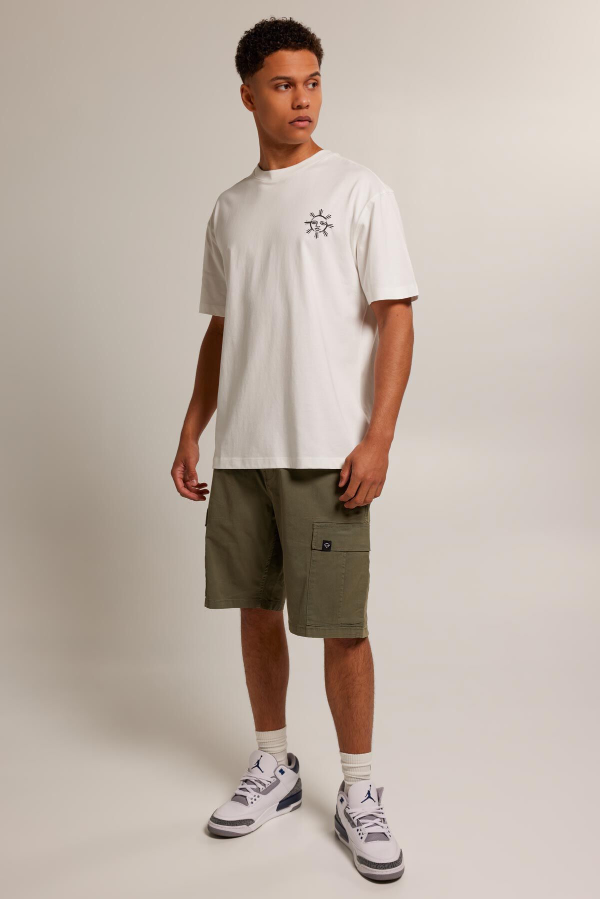 Mark van Goss T-shirt Ever image number 2