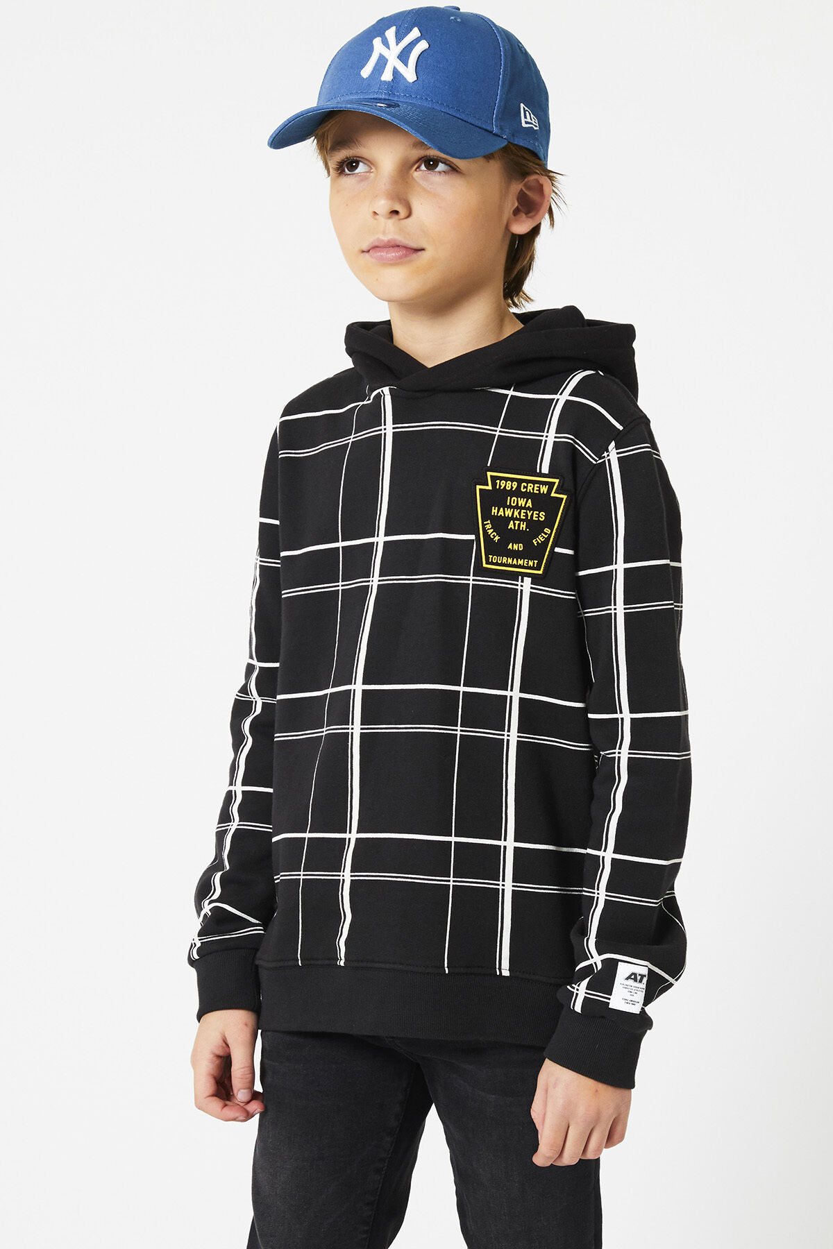 Hoodie Saa Jr image number 0