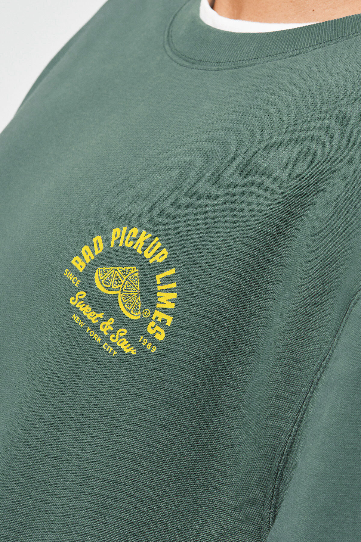 Sweater Sagar image number 3