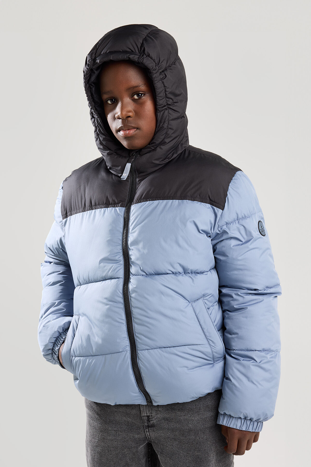 Jas Jax JR image number 1