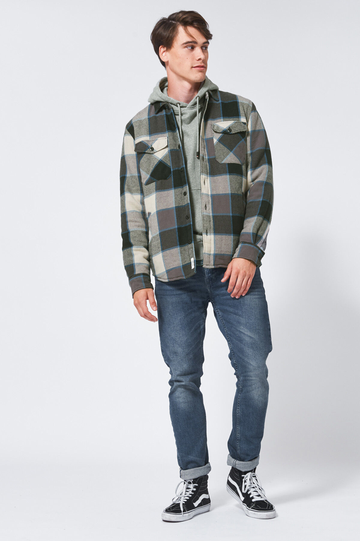 Overhemd Hay image number 1