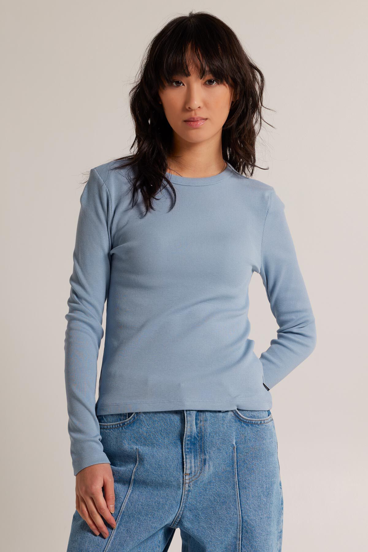 Long sleeve Leticia image number 3