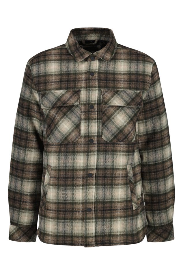 Shirt Horace Padded image number 4