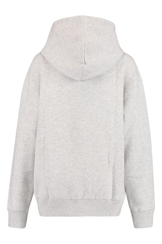 Hoodie Stetson hood JR image number 5