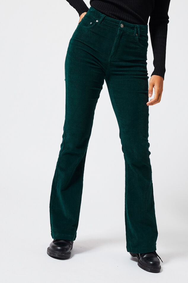 Trousers Peggy image number 1