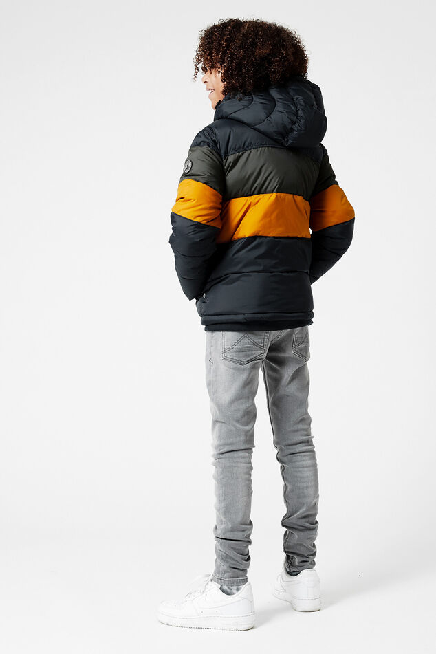 Winterjas Jax Jr image number 2