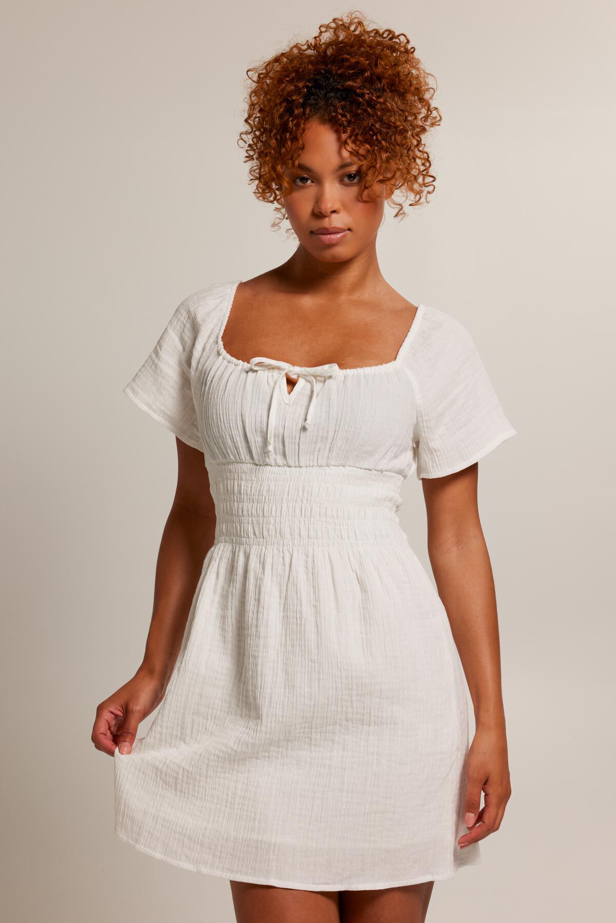 Jurk Dorrit image number 1