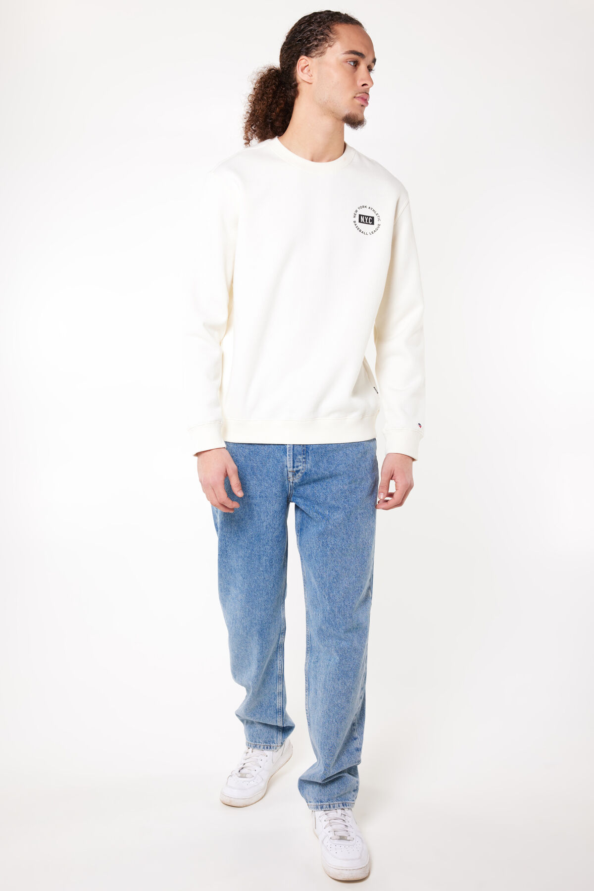 Sweater Stanton Crew image number 0