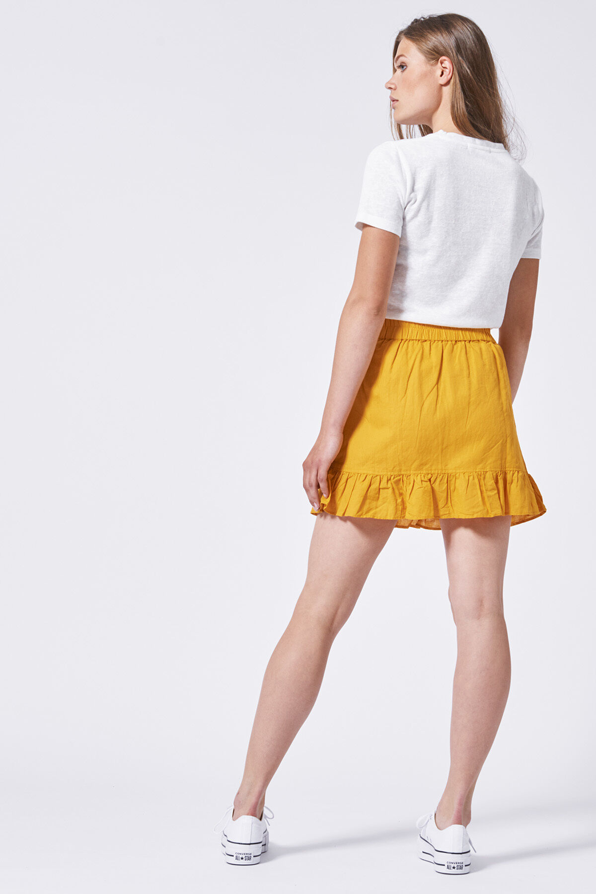 Skirt Rose-Ann image number 2