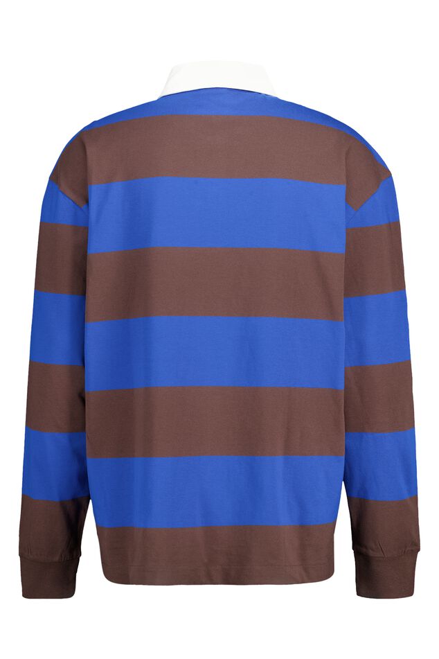 Champion striped Polo image number 1