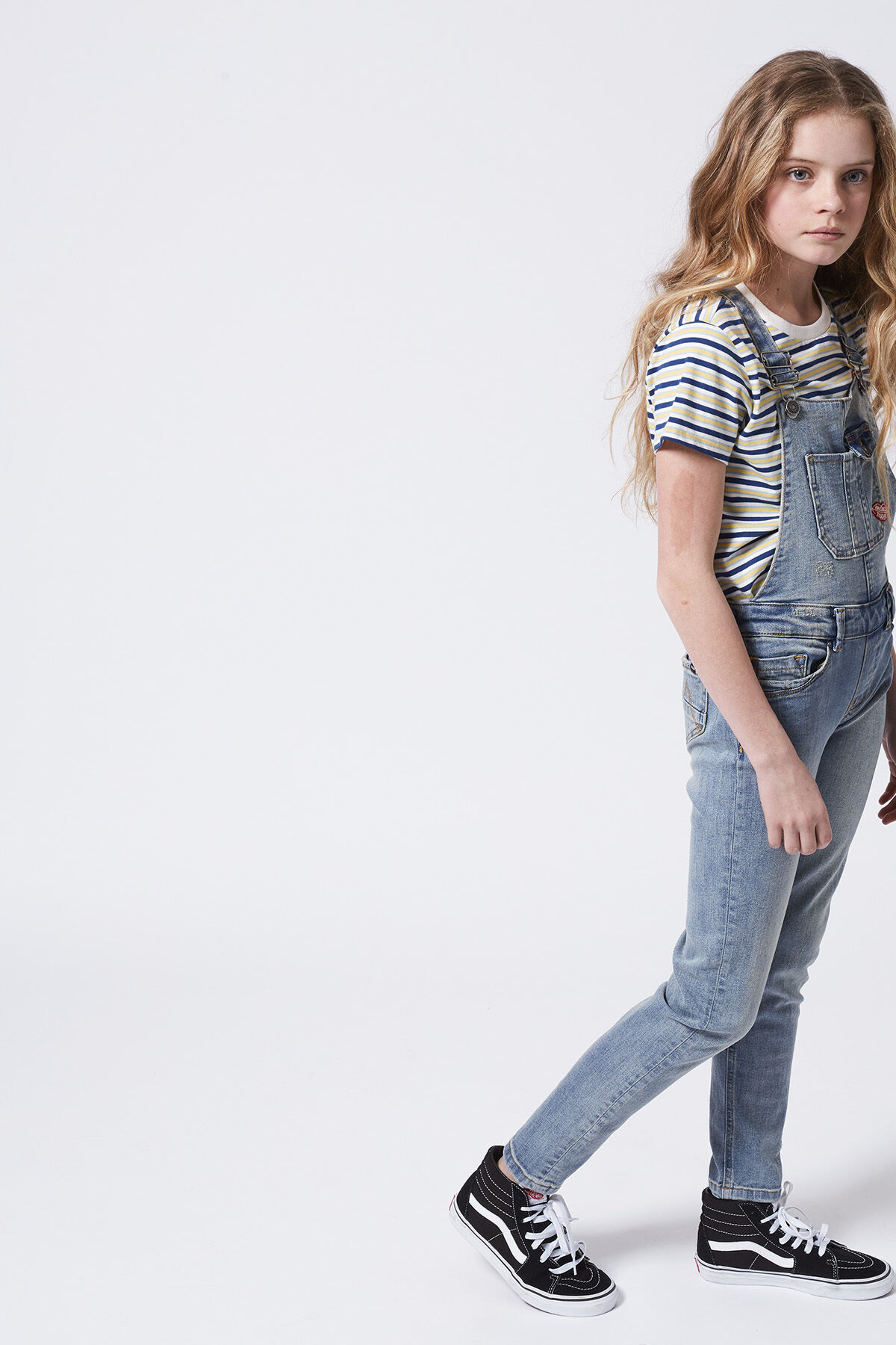 Overalls Karol Jr image number 1