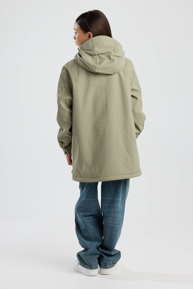 Parka Juliet JR image number 2