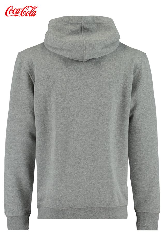 Hoodie Sean image number 1