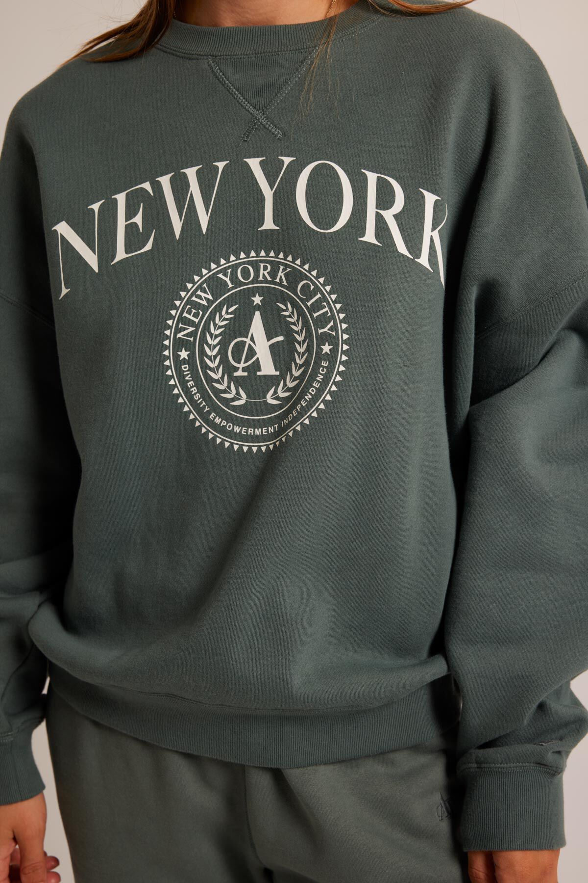 Sweater Salom&Atilde;&copy; image number 3