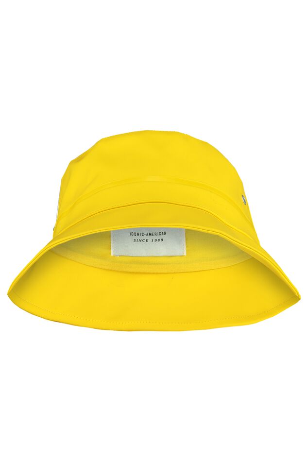 Hat Jace bucket hat image number 0